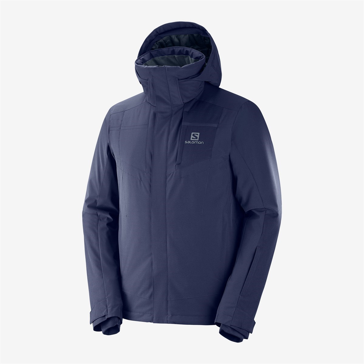 LC1193700NEBIMV3NEBIMV3|LC1193700|22889SALOMON STORMSTRONG JKT M ERKEK KAYAK CEKETİ - LC1193700-GREEN GABLES