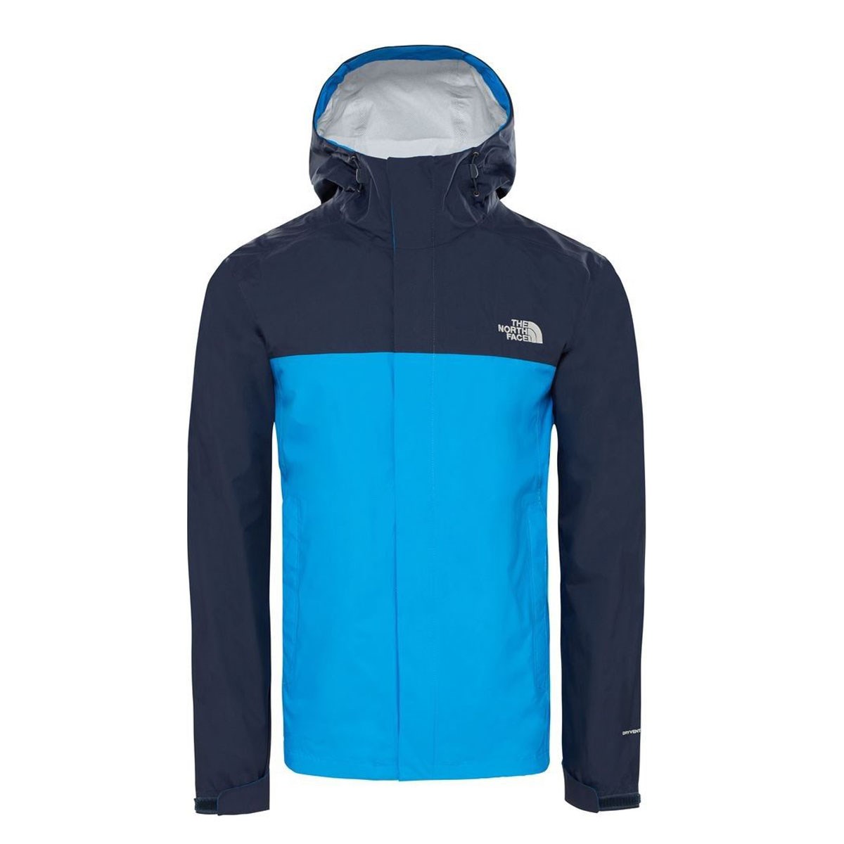 T92VD3MTBNEBIMV3NEBIMV3|T92VD3MTB|R019TNF M VENTURE 2 JACKET LACİVERT MAVİ ERKEK MONT-LACİVERT-MAVİ