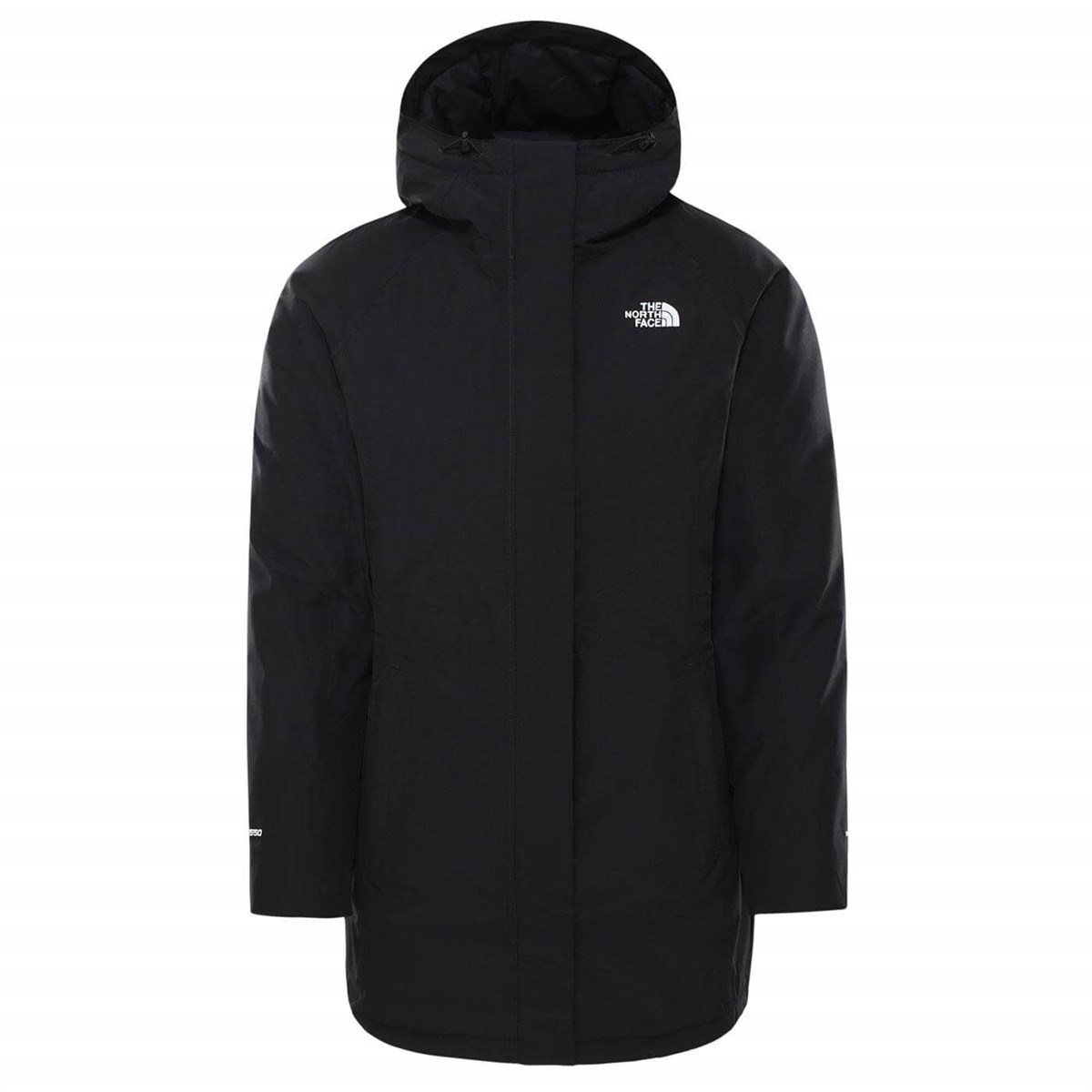 NF0A4M8XJK31Tnf W Rec Brooklyn Jkt Kadın Jacket