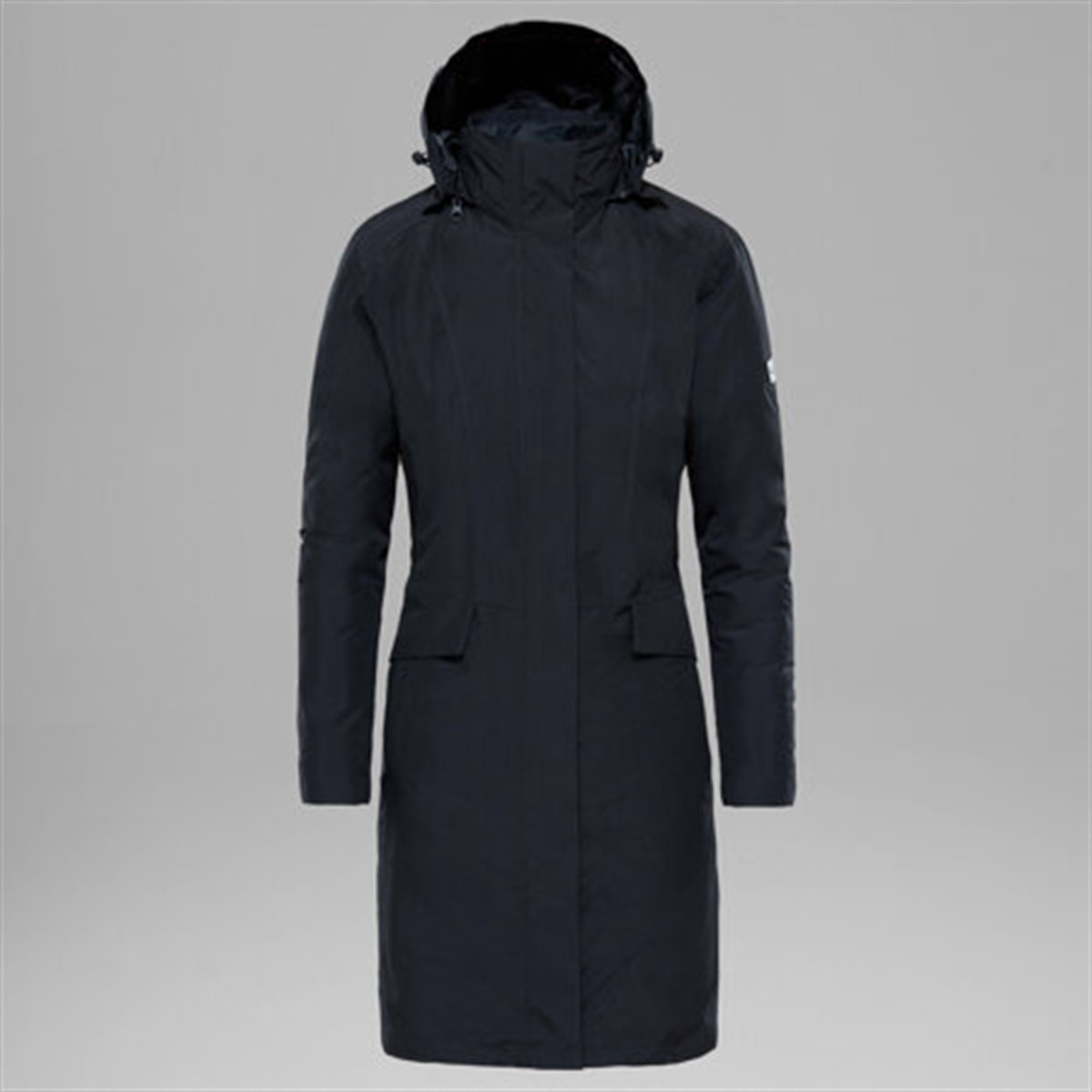 NF00CMH2JK31NEBIMV3NEBIMV3|NF00CMH2JK31|BLACKTNF W SUZANNE TRICLIMATE JACKET KADIN MONT - NF00CMH2JK31-BLACK