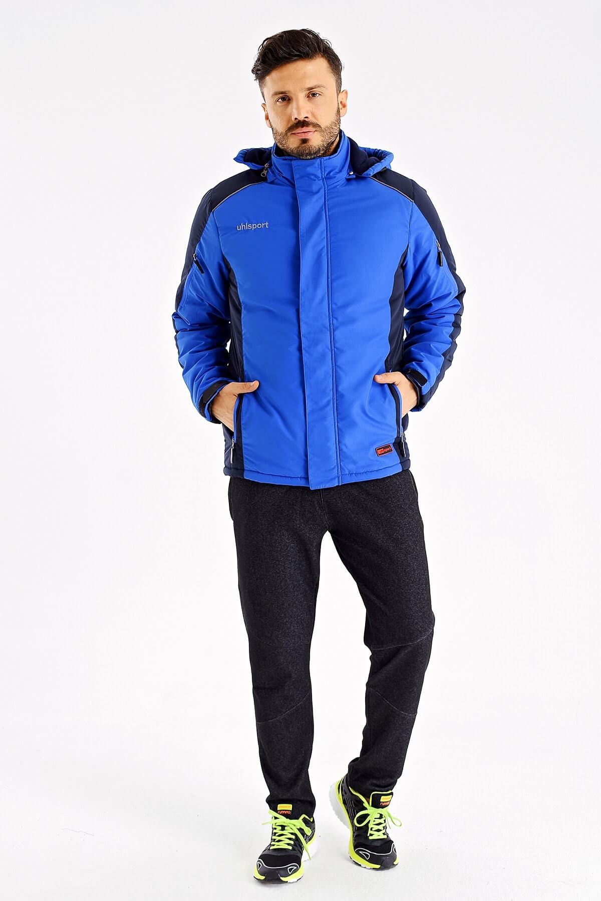 3202710Uhlsport Erkek Mont Vista M