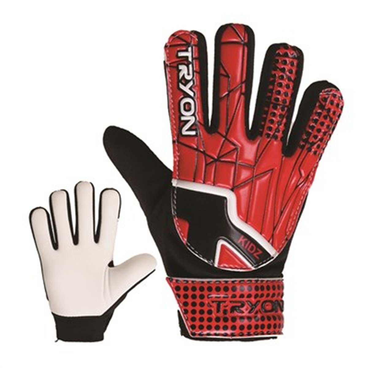 11.20.007.005.032.011Kaleci Eldiveni Kidz