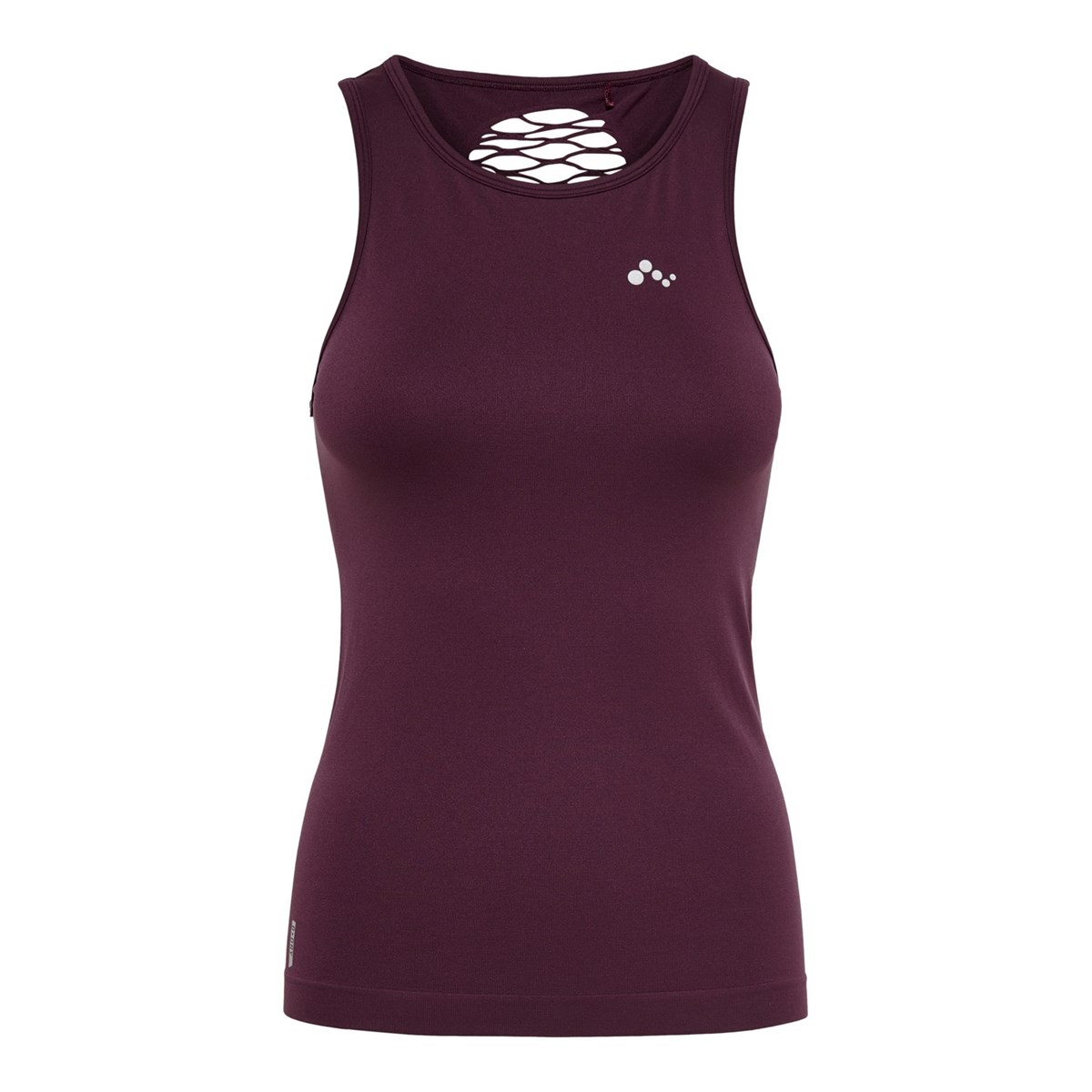 15166364NEBIMV3NEBIMV3|15166364|FigONLY ONPQUARTZ SEAMLESS YOGA TANK TOP KADIN T-SHIRT-Fig