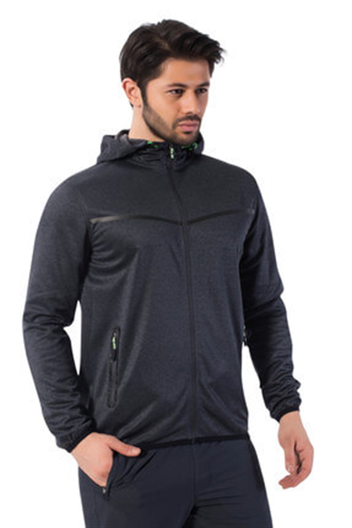 6019Crozwise Unisex Sweatshirt