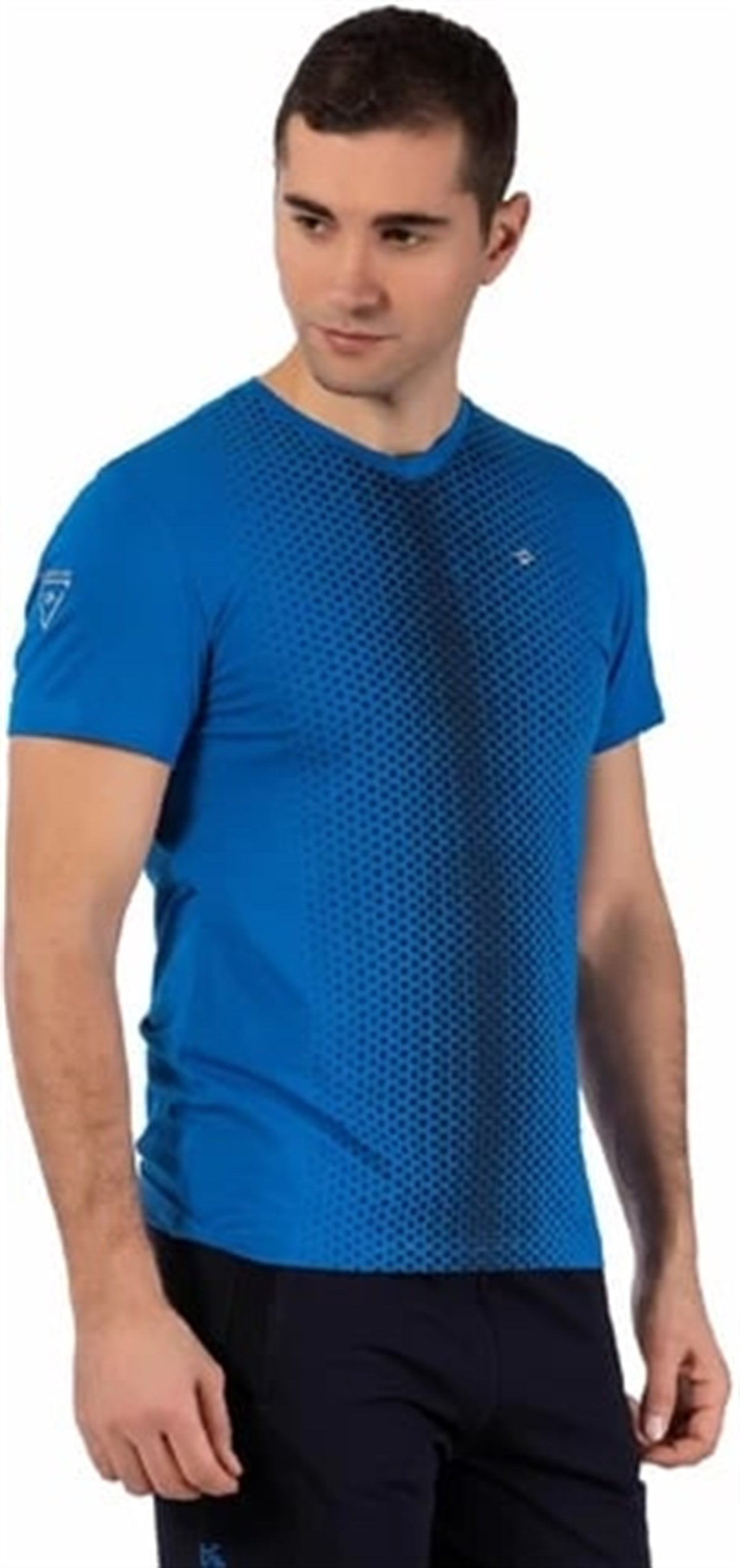 7118CROZWISE UNISEX TSHIRT-STD