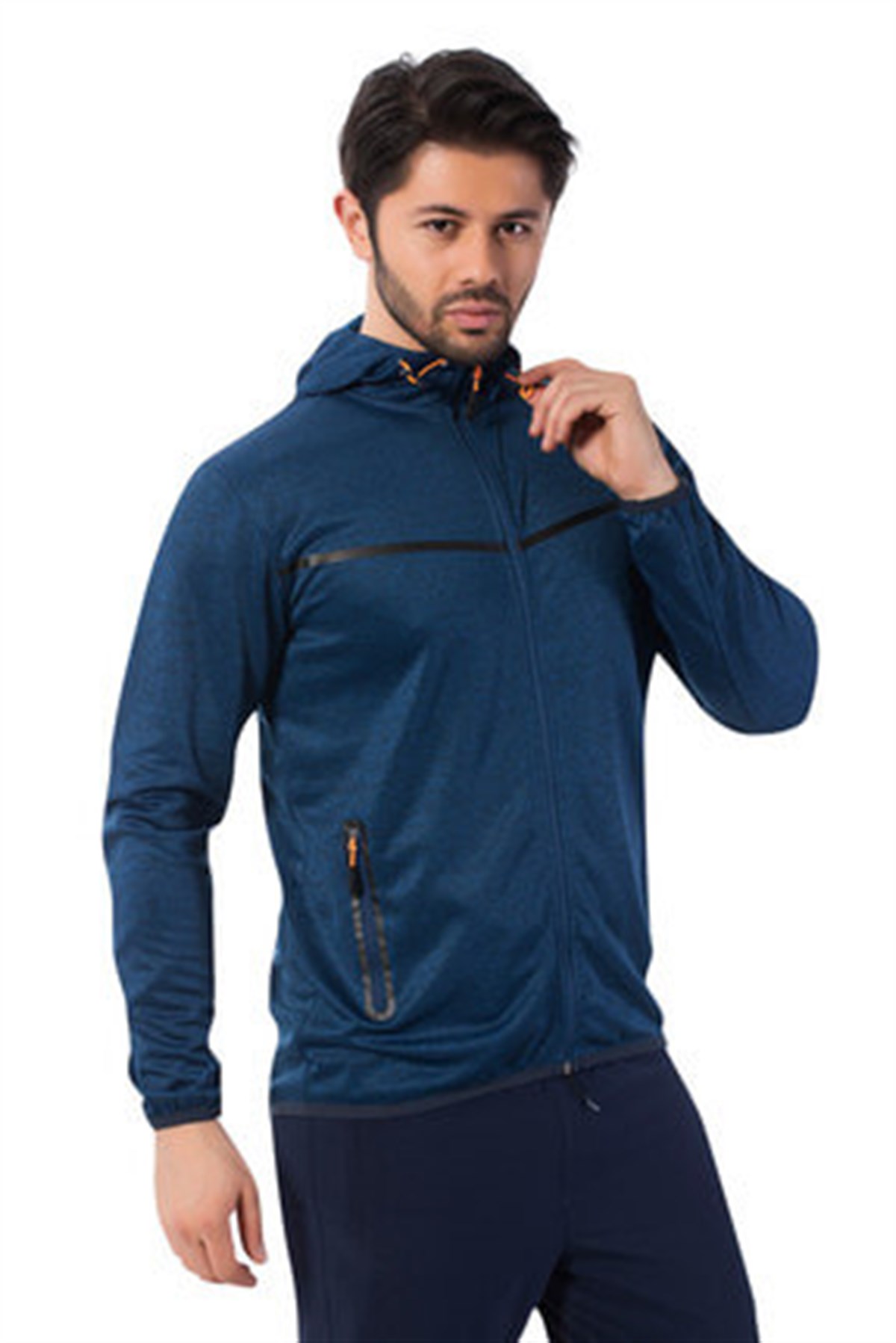 6019Crozwise Unisex Sweatshirt