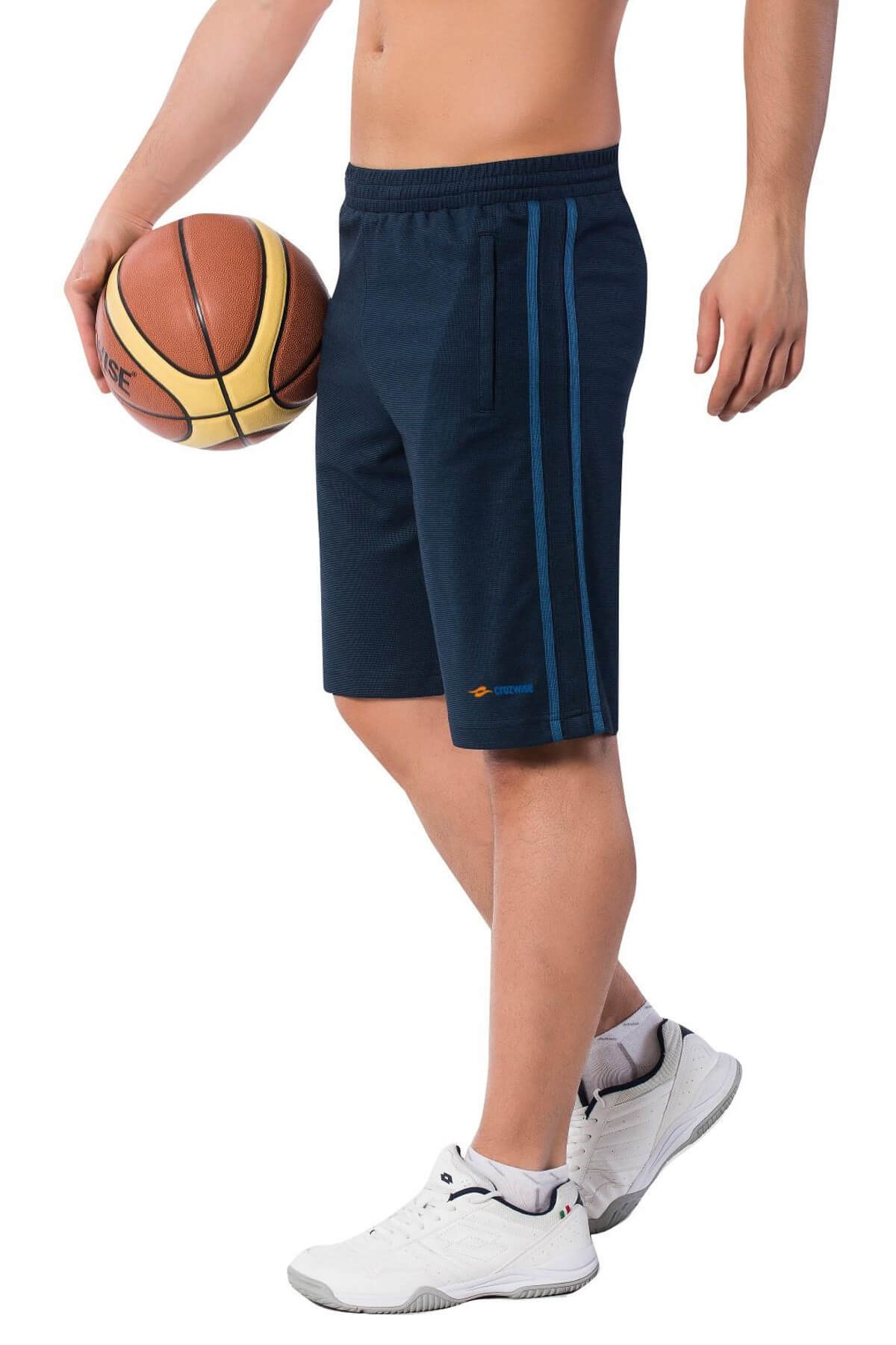 3106Crozwise Unisex Şort