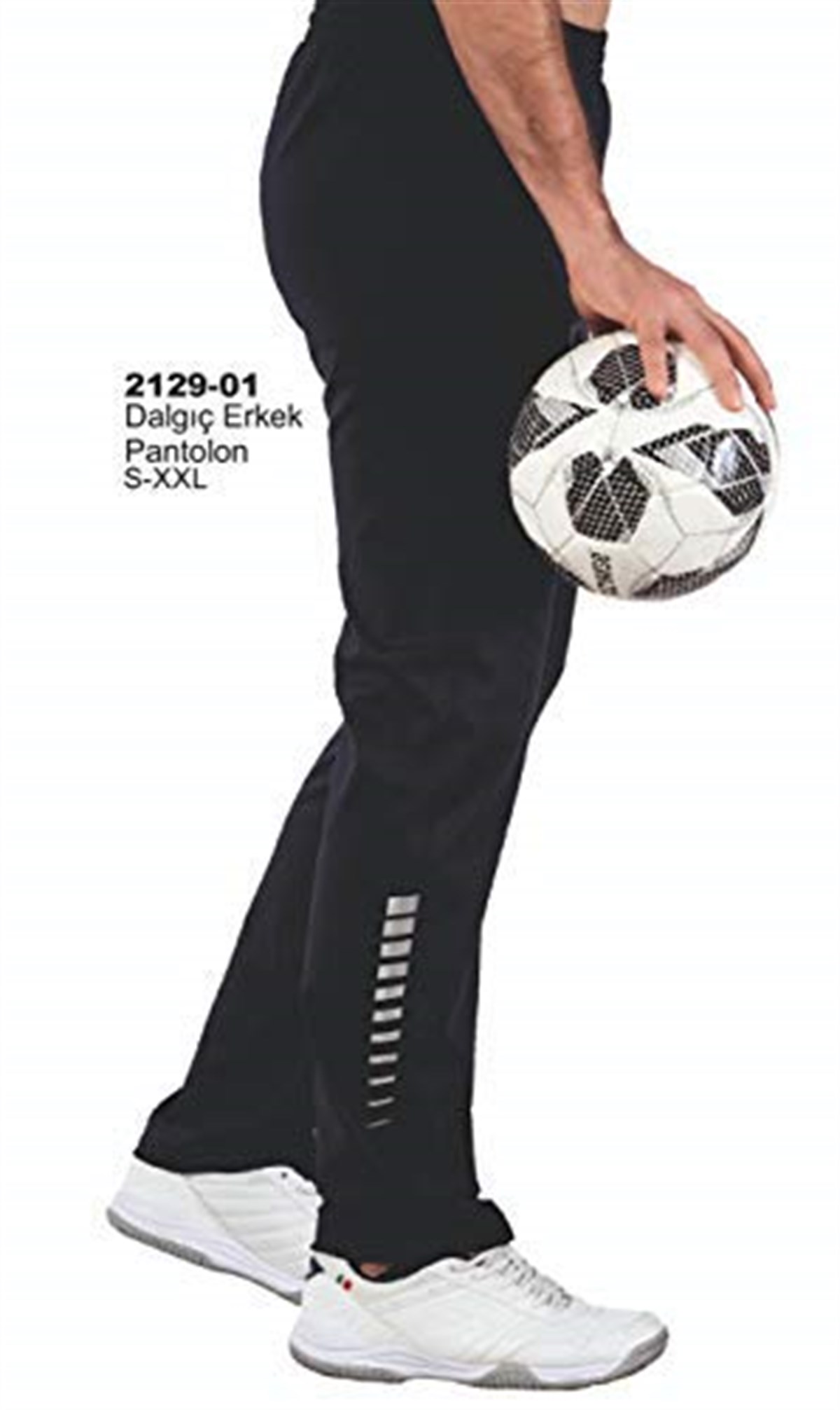 2129Crozwise Unisex Pantolon