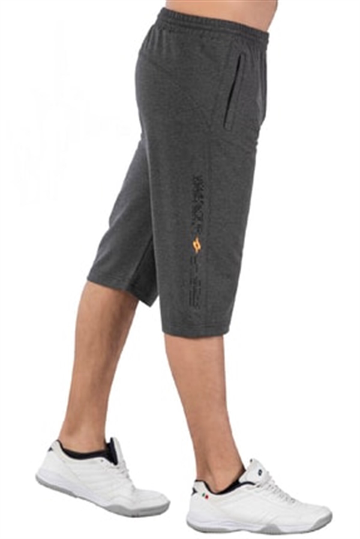 8027Crozwise Unisex Kapri