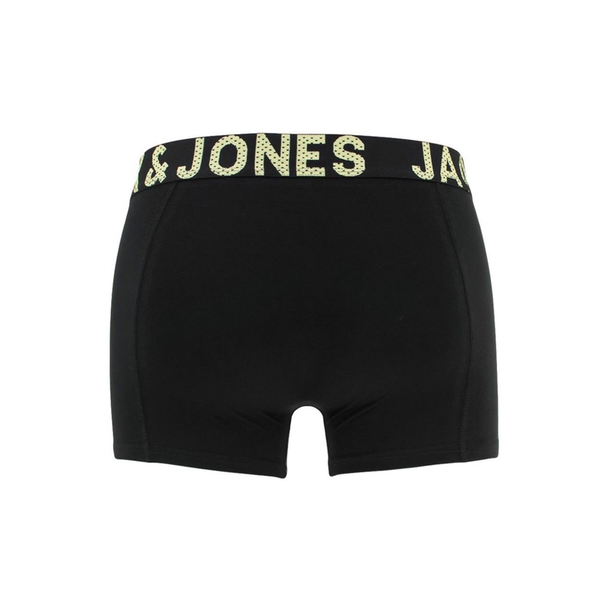 12168159NEBIMV3NEBIMV3|12168159|BlackJACK&JONES JACMIX TRUNKS TRY_1 ERKEK BOXER - 12168159-BLACK