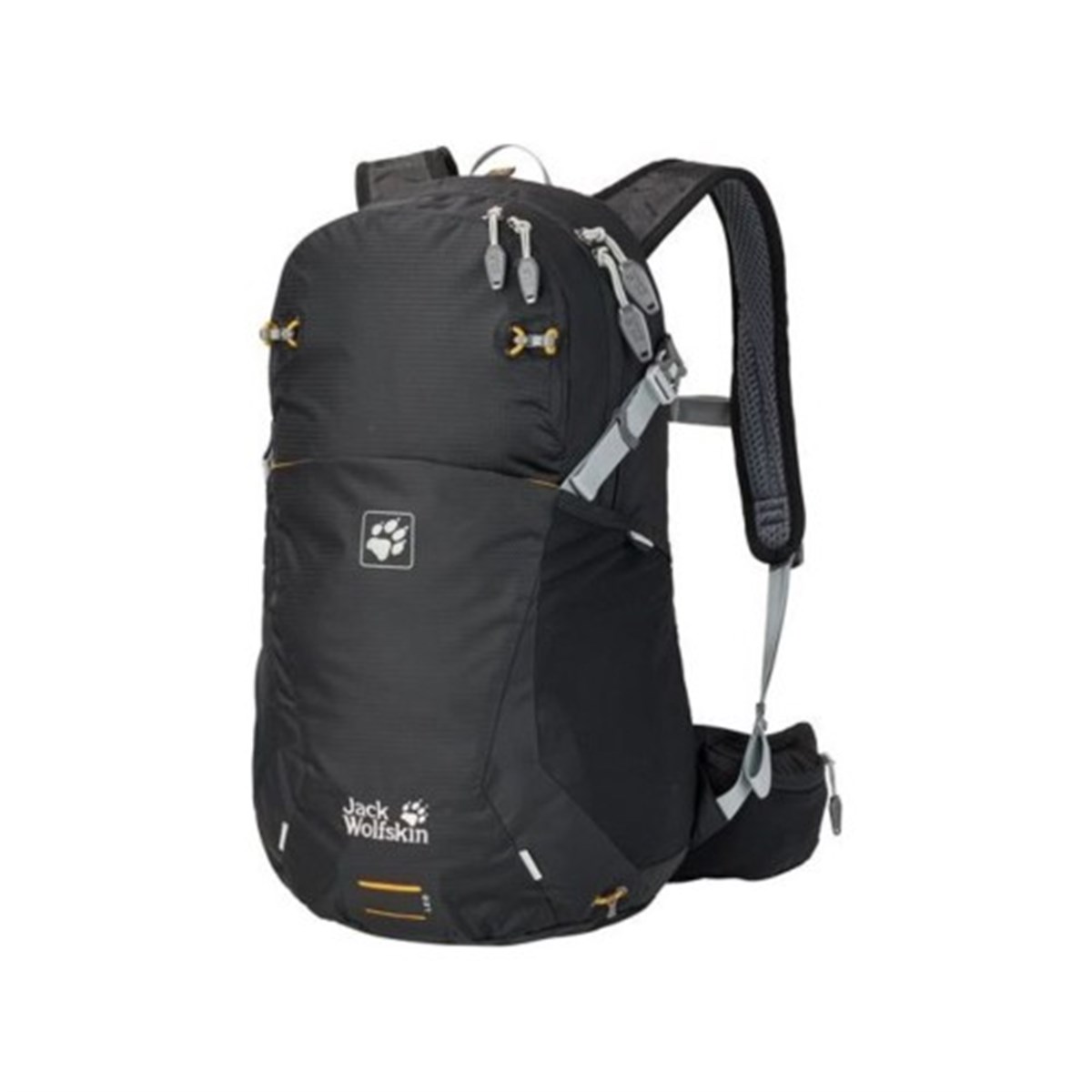 2002303NEBIMV3NEBIMV3|2002303|999JACK WOLFSKIN MOAB JAM 24 UNISEX SIRT CANTASI-SİYAH - BEYAZ - FUŞYA