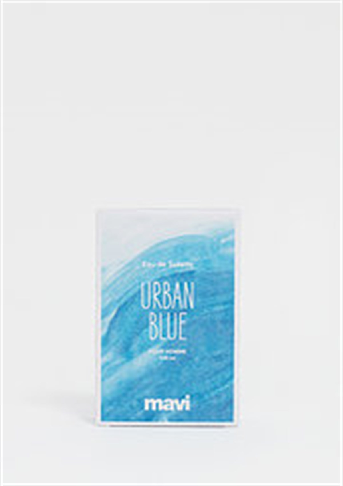 090772-620Mavi Urban Blue Parfüm Beyaz