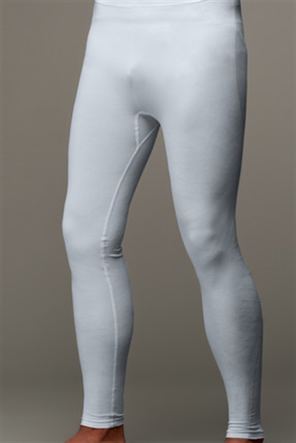 HZT14006TF SPORT ERKEK SEAMLESS ALT İÇLİK