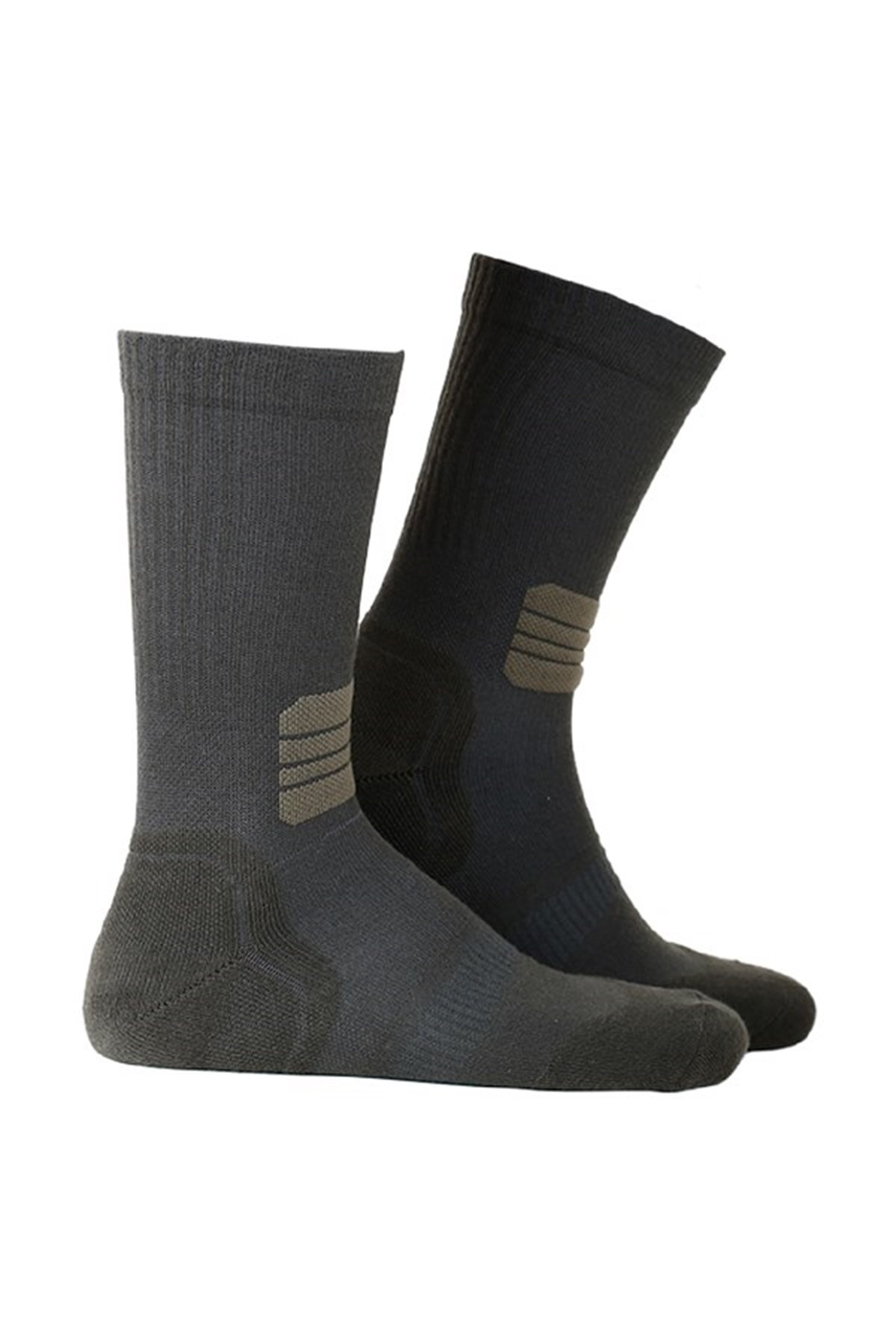 HZTS71Thermoform Active Çorap
