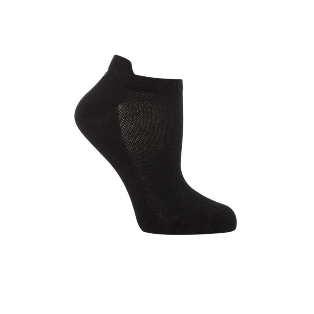 HZTS42NEBIMV3NEBIMV3|HZTS42|SİYAHThermoform Bambu 3Lü Patik Çorap-SİYAH