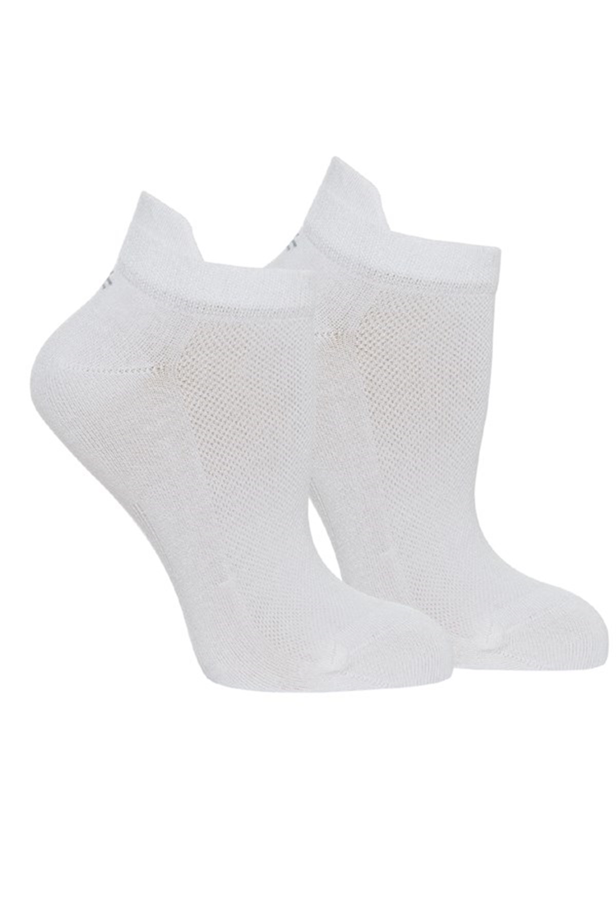 HZTS42Thermoform Bambu 3Lü Patik Çorap