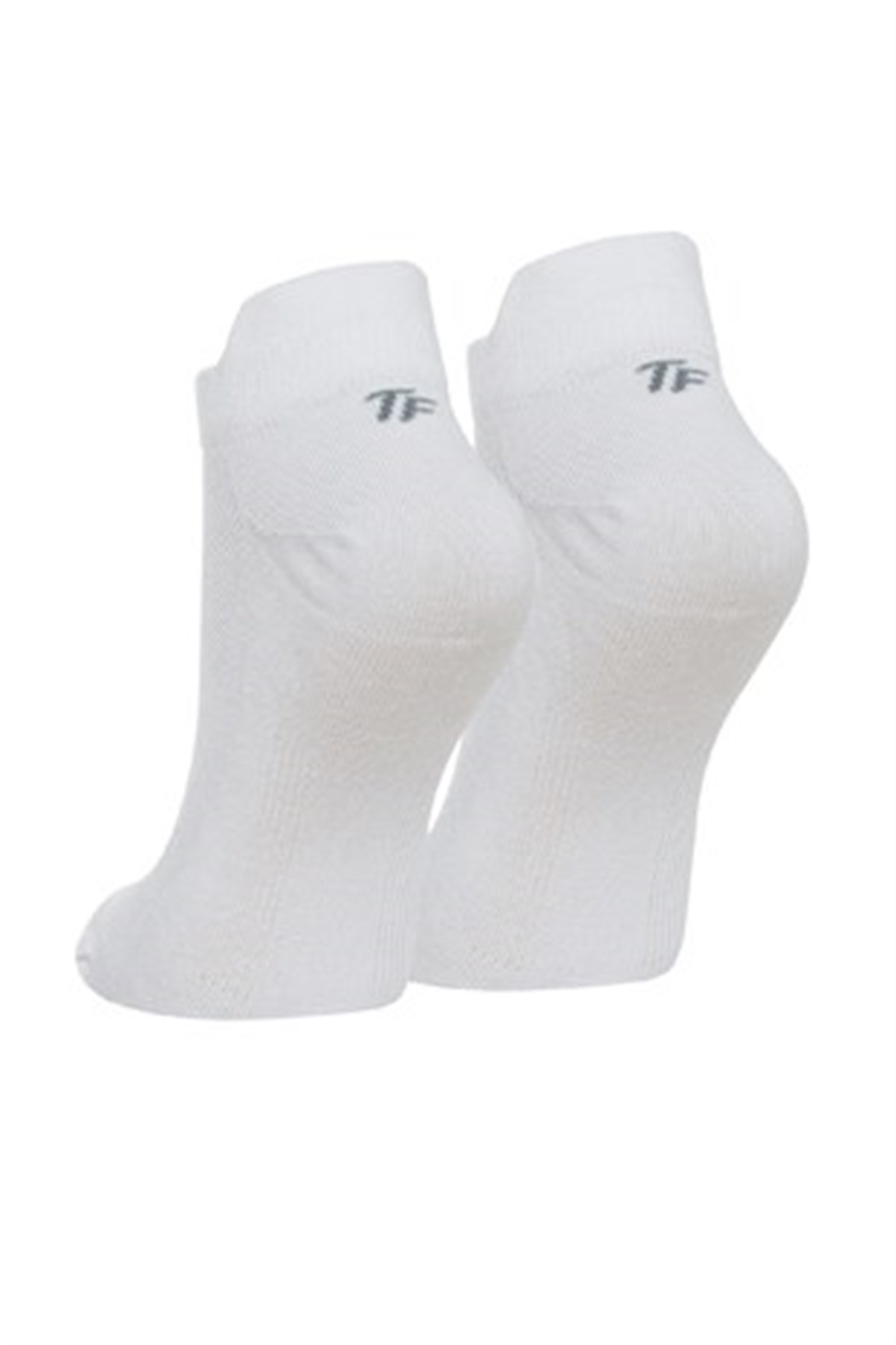 HZTS42Thermoform Bambu 3Lü Patik Çorap