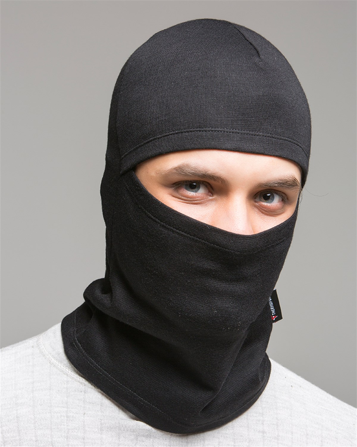 HZT1014NEBIMV3NEBIMV3|HZT1014|SİYAHThermoform Heavy Kar Maskesi-SİYAH