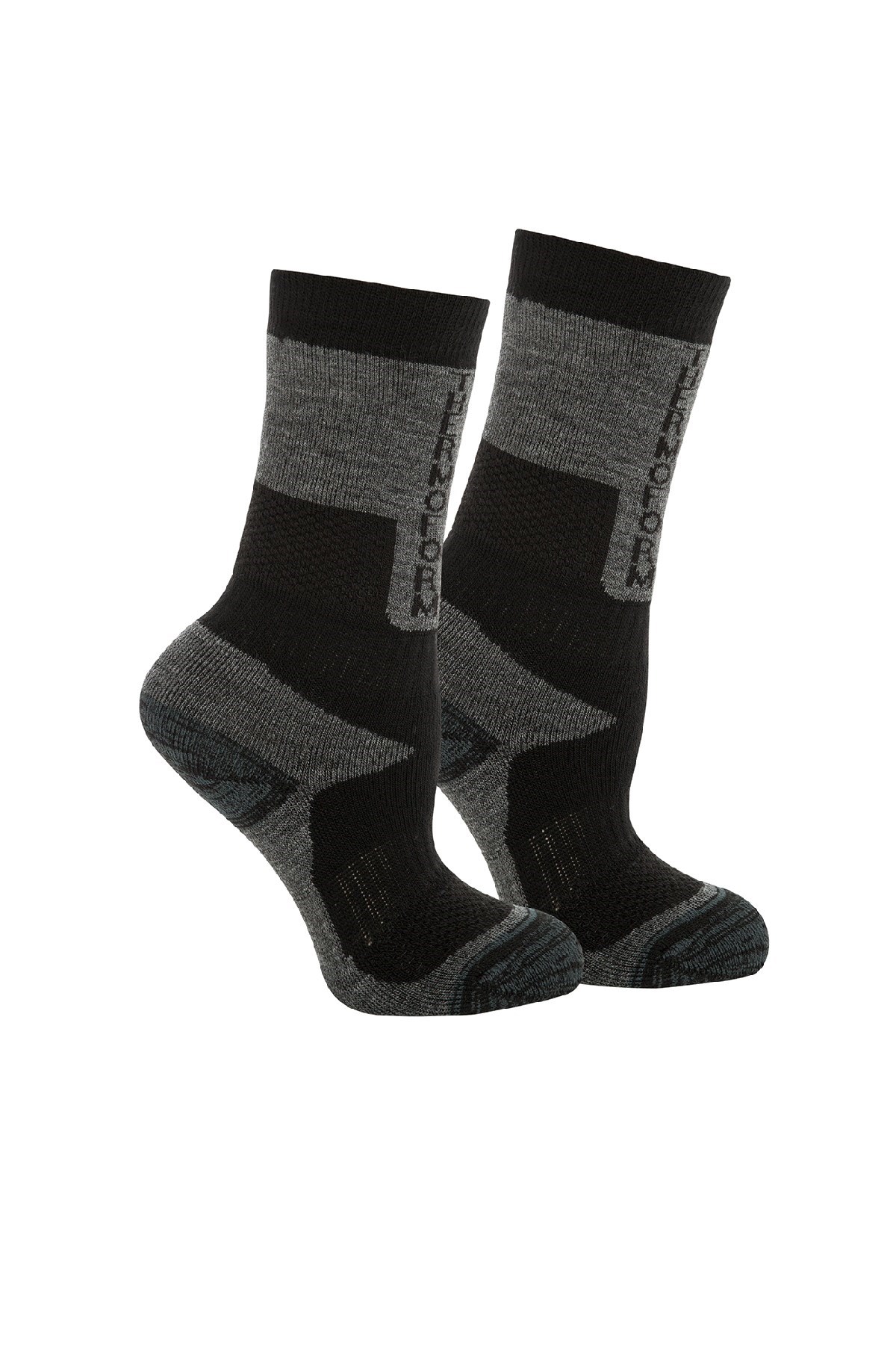 HZTS62Thermoform Outdoor Çocuk Çorap