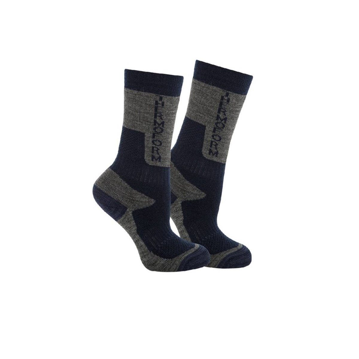 HZTS62NEBIMV3NEBIMV3|HZTS62|SİYAHThermoform Outdoor Çocuk Çorap-Siyah