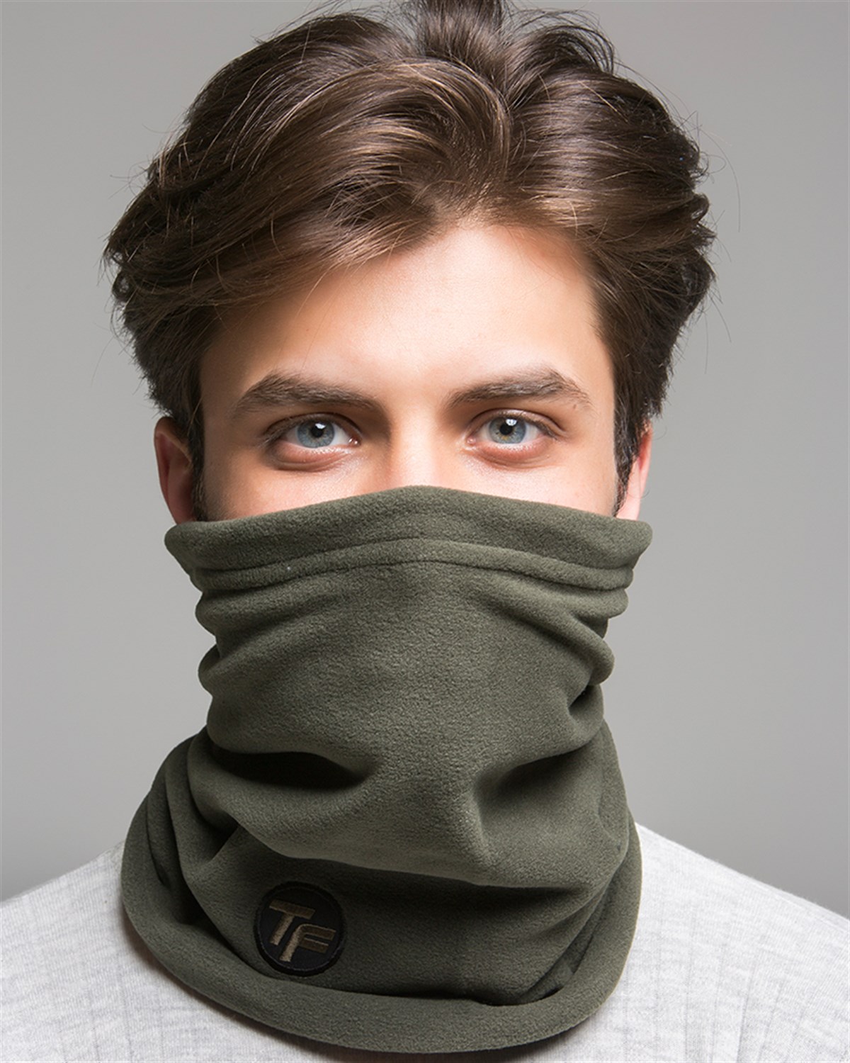 HZT19007Thermoform Polar Boyunluk