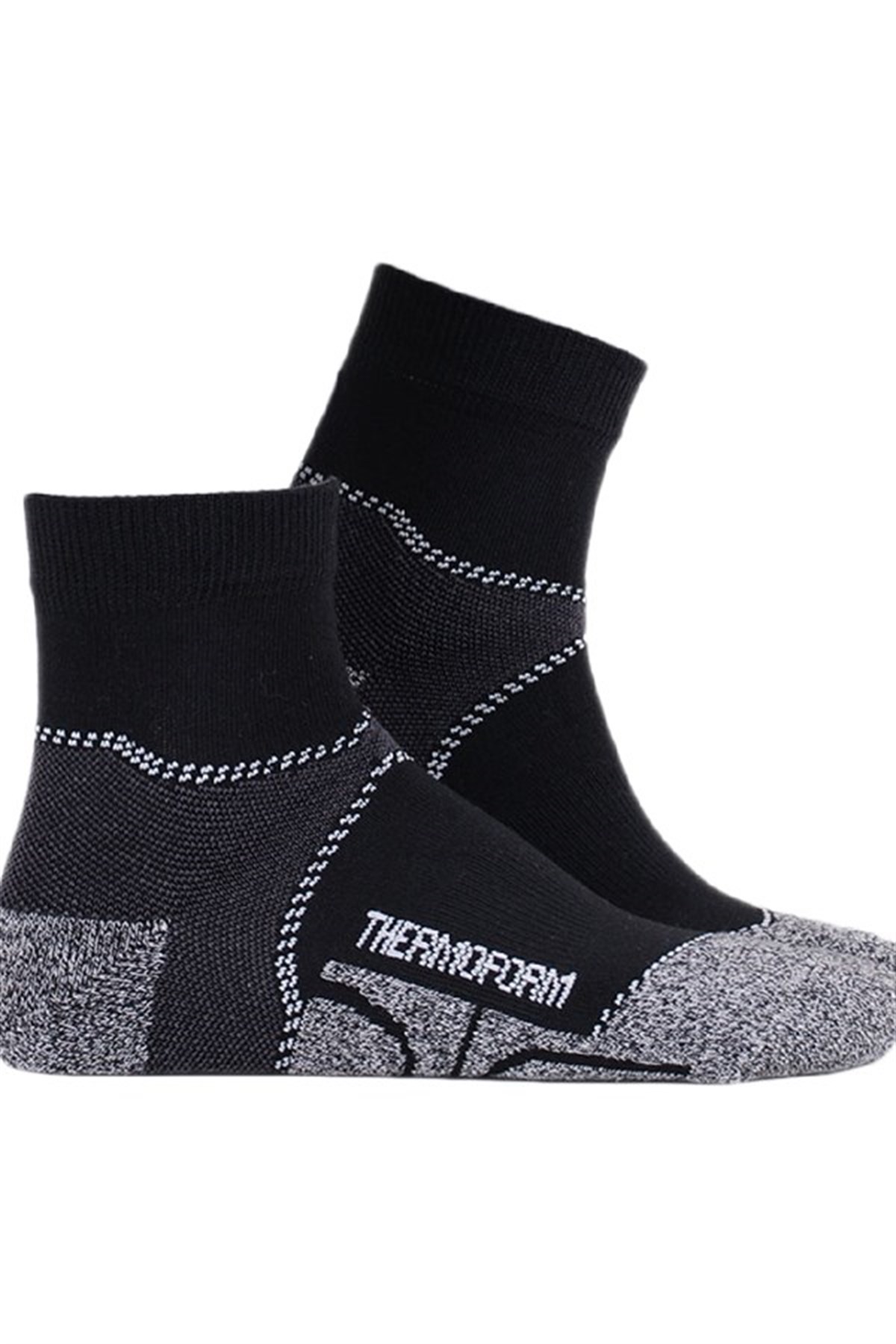HZTS21Thermoform Running Çorap