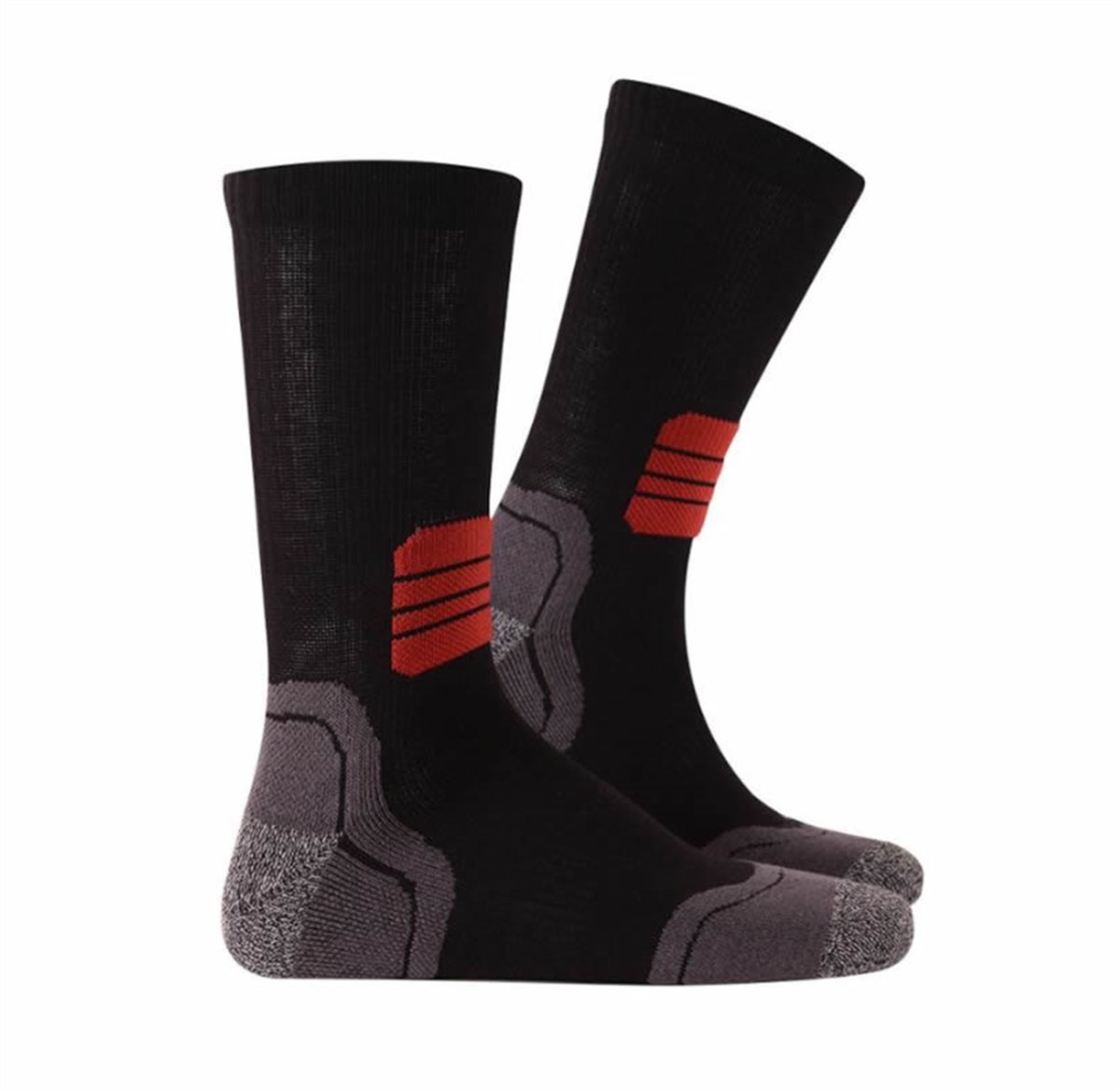 HZTS21NEBIMV3NEBIMV3|HZTS21|SİYAHThermoform Running Çorap-SİYAH