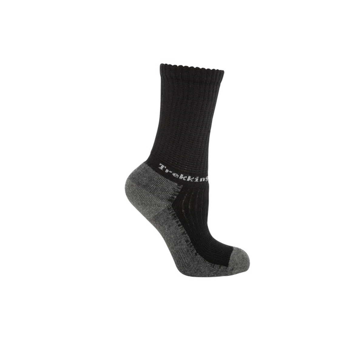HZTS61NEBIMV3NEBIMV3|HZTS61|SİYAHThermoform Trekking Çocuk Çorap-SİYAH
