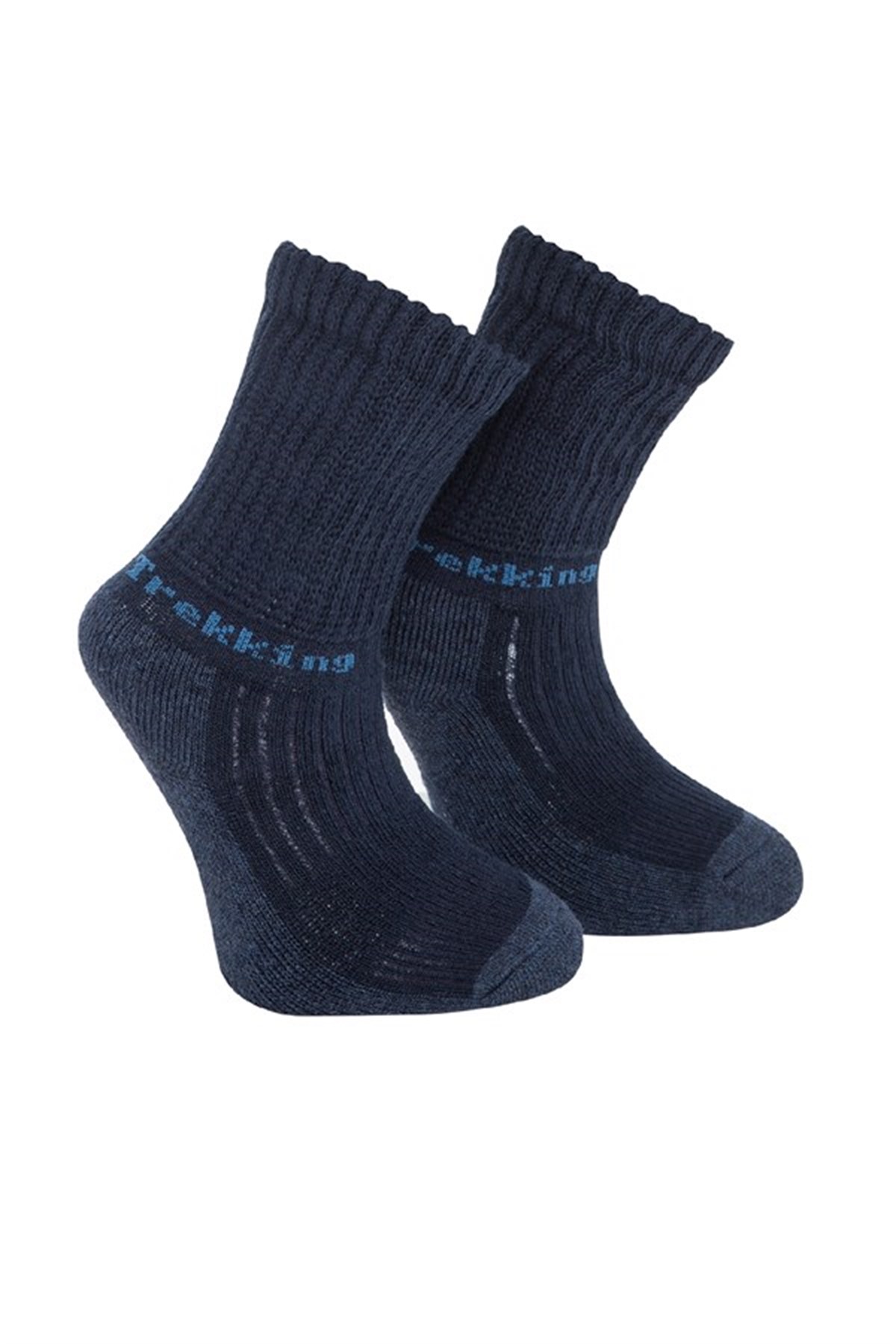 HZTS61Thermoform Trekking Çocuk Çorap