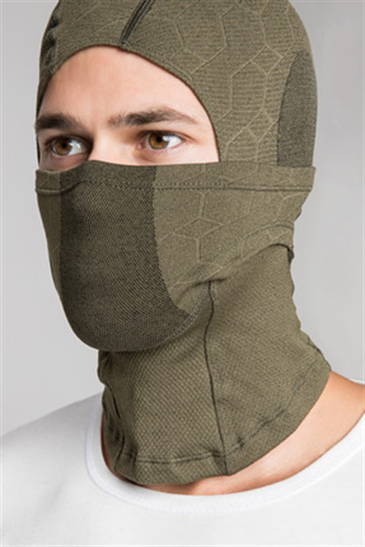 HZT14010Thermoform Ultimate Balaklava