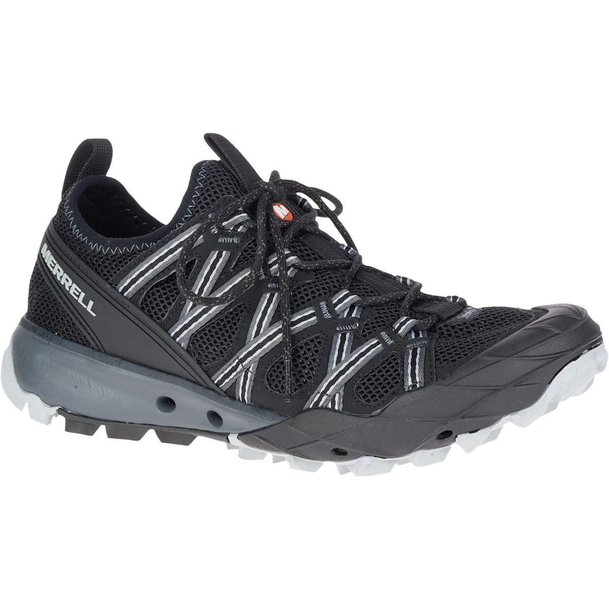 J48675NEBIMV3NEBIMV3|J48675|10011MERRELL CHOPROCK ERKEK AYAKKABI-Black