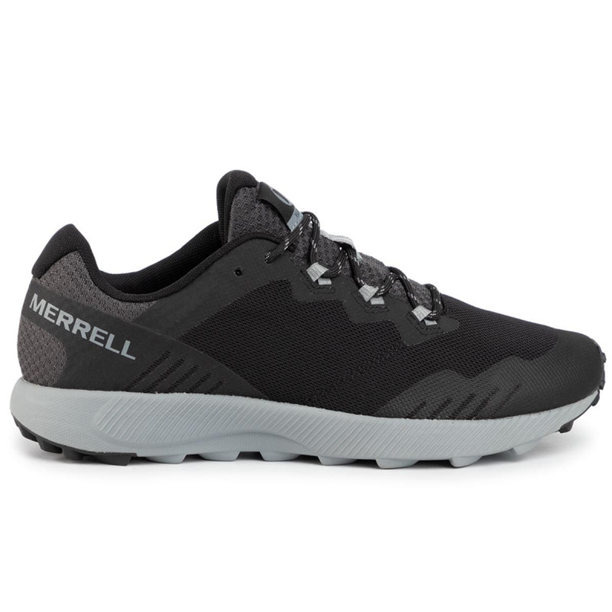 J48811NEBIMV3NEBIMV3|J48811|10084MERRELL FLUXION ERKEK AYAKKABI-BLACK/GRANITE