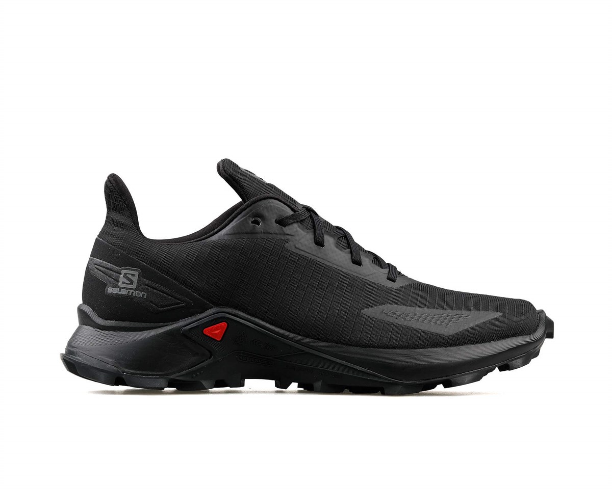 L41232600Salomon Alphacross Blast Erkek Outdoor Ayakkabı L41232600