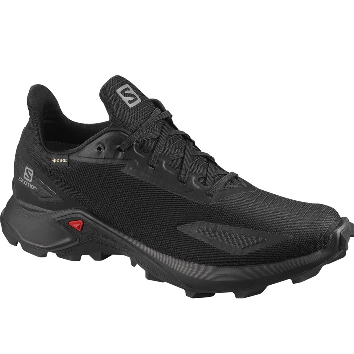 L41105300Salomon Alphacross Blast Gtx Erkek Ayakkabı L41105300