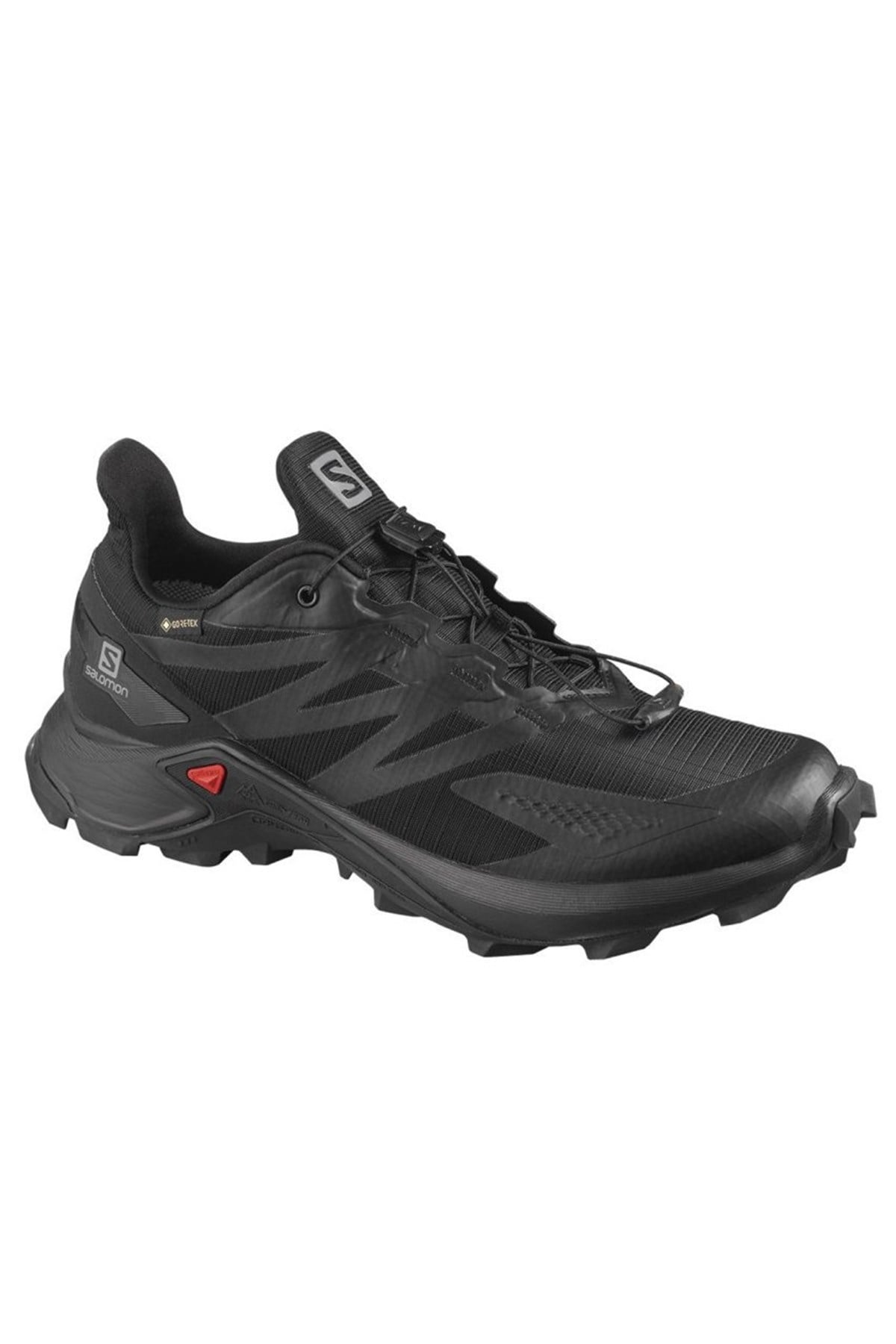 L41110200Salomon Supercross Blast Gtx Kadın Ayakkabı L41110200