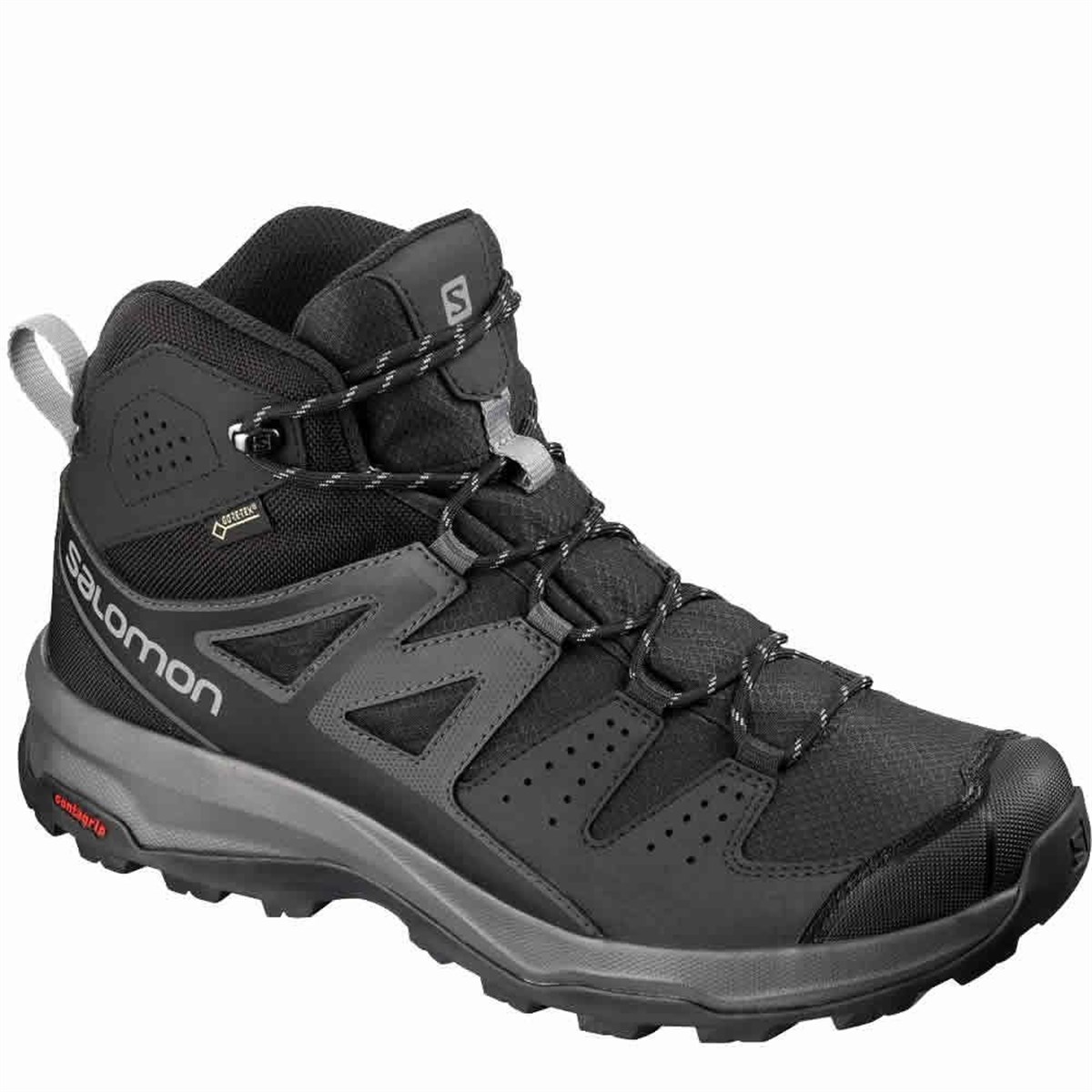 L40674500NEBIMV3NEBIMV3|L40674500|22676SALOMON X RADIANT MID GTX-PHANTOM/Magnet/Monument
