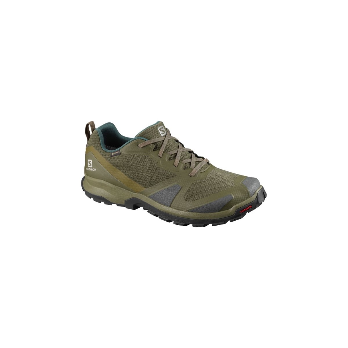 L41114500Salomon Xa Collider Gtx Erkek Outdoor Ayakkabı L41114500