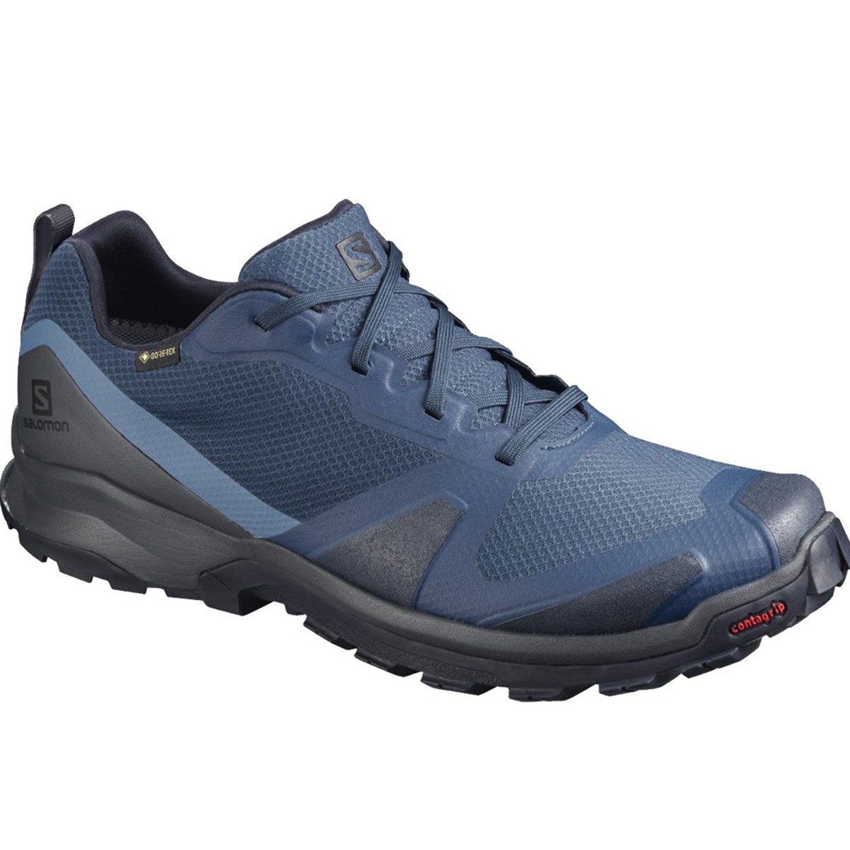 L41232700Salomon Xa Collider Gtx Erkek Outdoor Ayakkabı