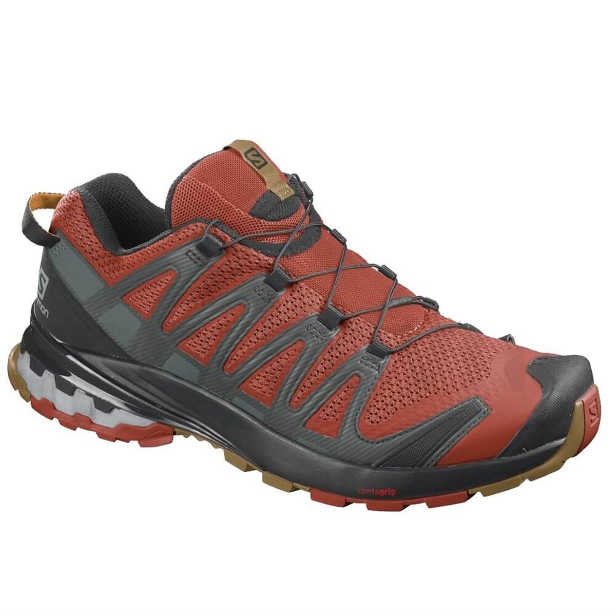 L41271100Salomon Xa Pro 3D V8 Erkek Outdoor Ayakkabı L41271100