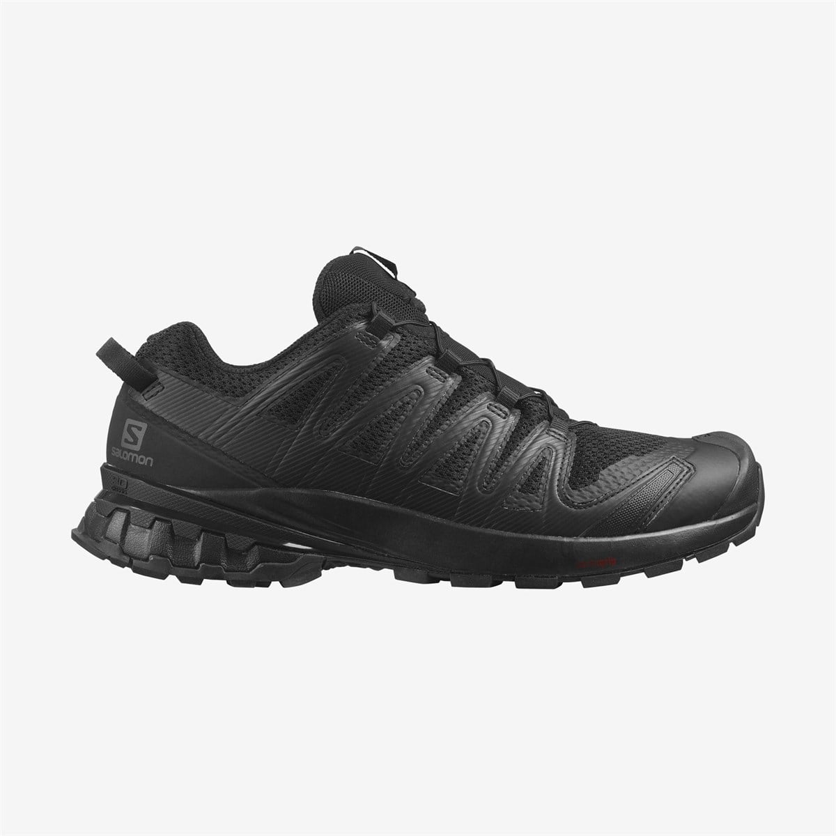 L40987400Salomon Xa Pro 3D V8 Erkek Outdoor Ayakkabı L40987400
