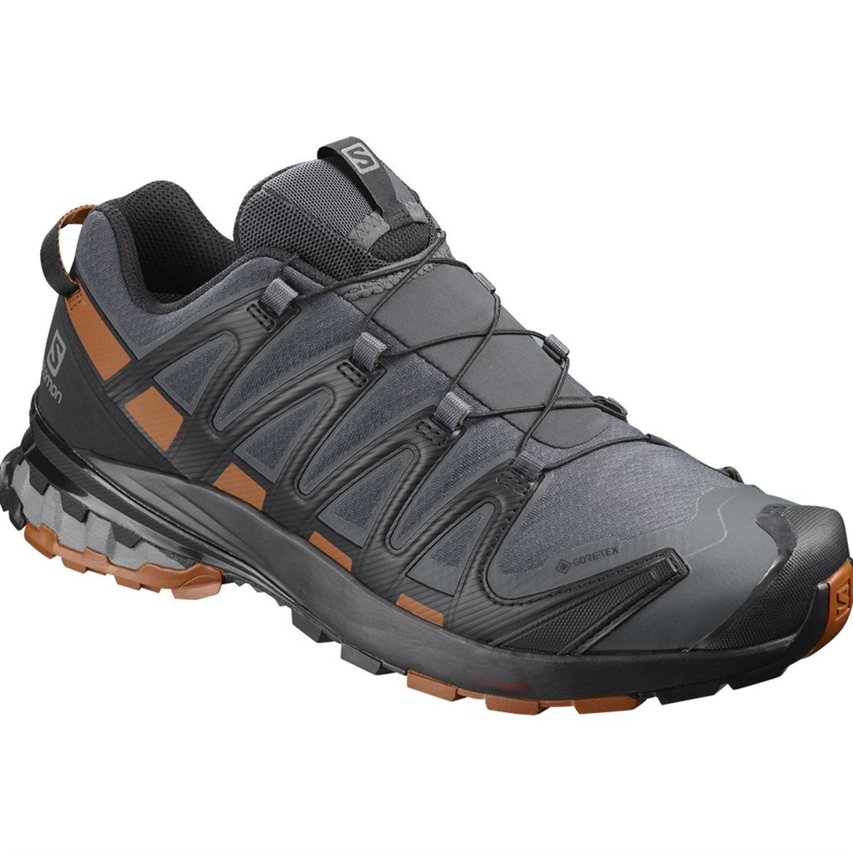 L40989200Salomon Xa Pro 3D V8 Gtx Erkek Outdoor Ayakkabı