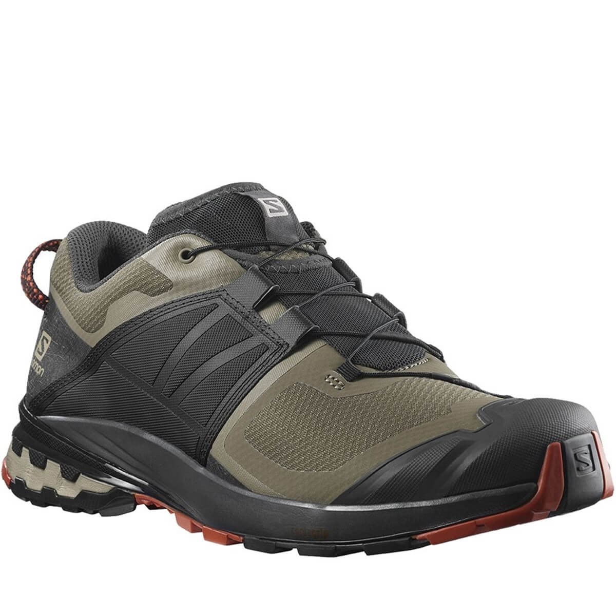 L41270500Salomon Xa Wild Erkek Outdoor Ayakkabı L41270500