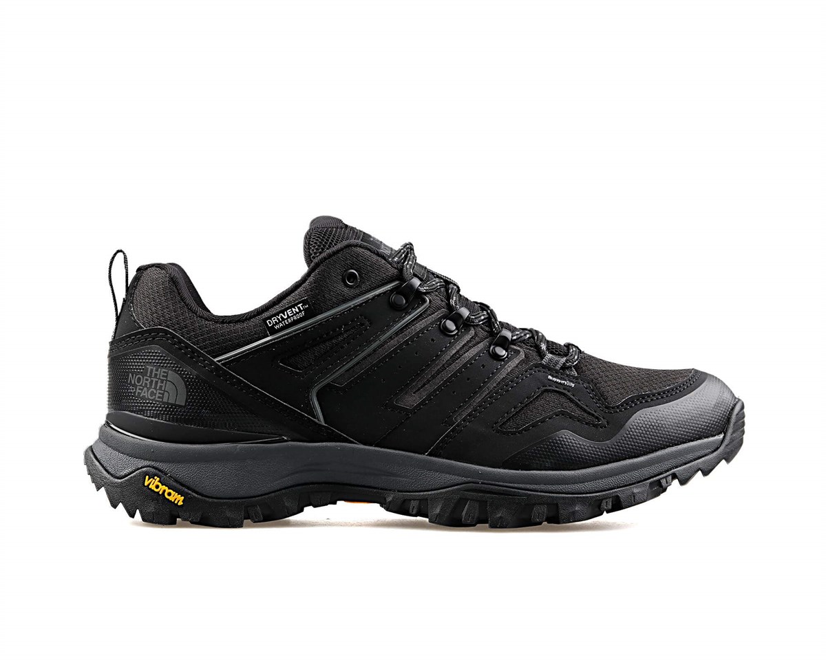 NF0A46AMZU51Tnf M Hdghg Fp2 Wp (Eu) Siyah Erkek  Outdoor Ayakkabı