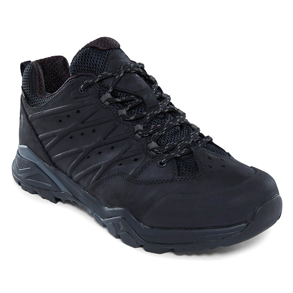 T939HZKU6NEBIMV3NEBIMV3|T939HZKU6|R014TNF M HH HIKE GTX II SİYAH GRİ ERKEK AYAKKABI-SİYAH-GRİ