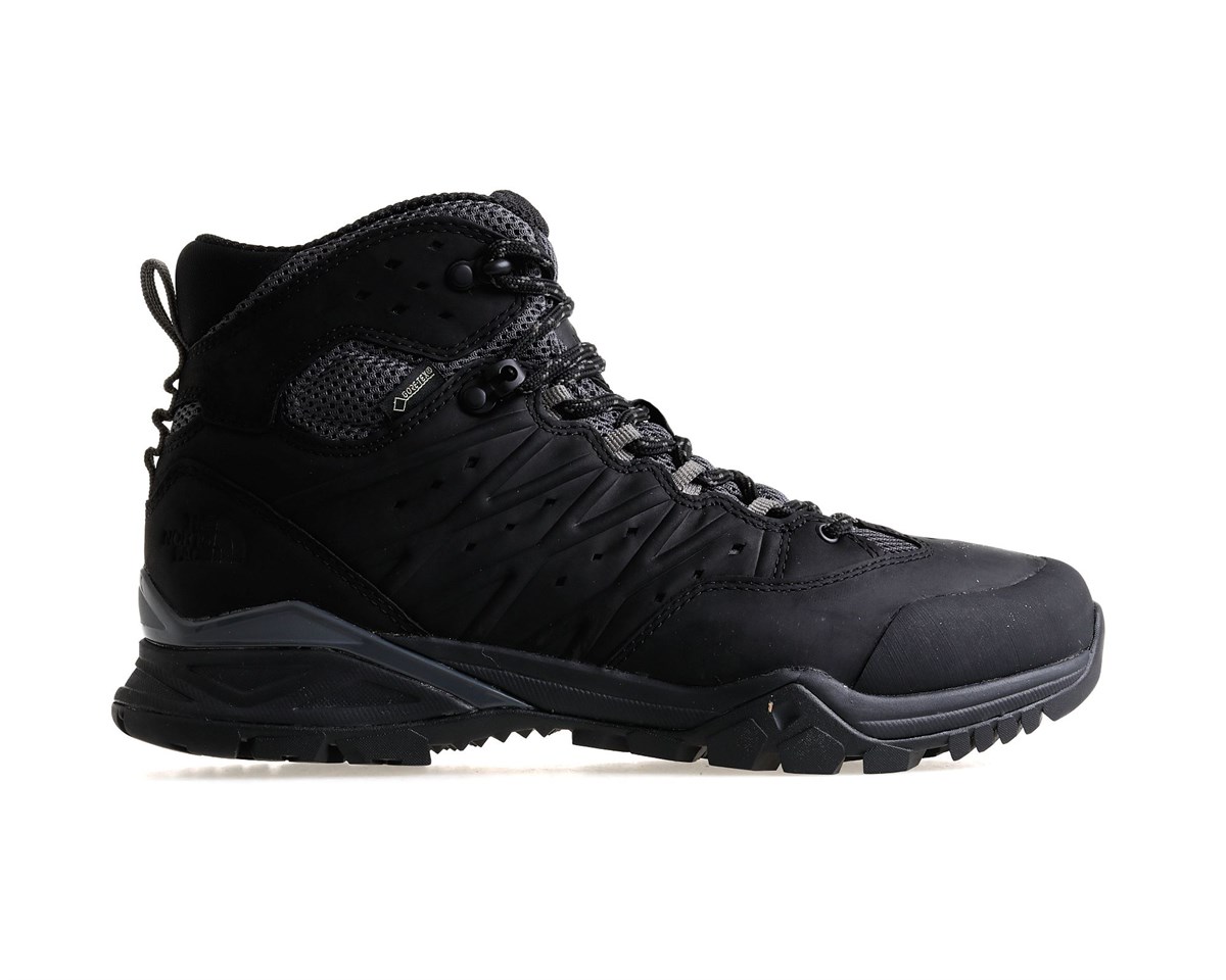 T92YB4KU6NEBIMV3NEBIMV3|T92YB4KU6|R014TNF M HH HIKE II MD GTX SİYAH GRİ ERKEK AYAKKABI-SİYAH-GRİ