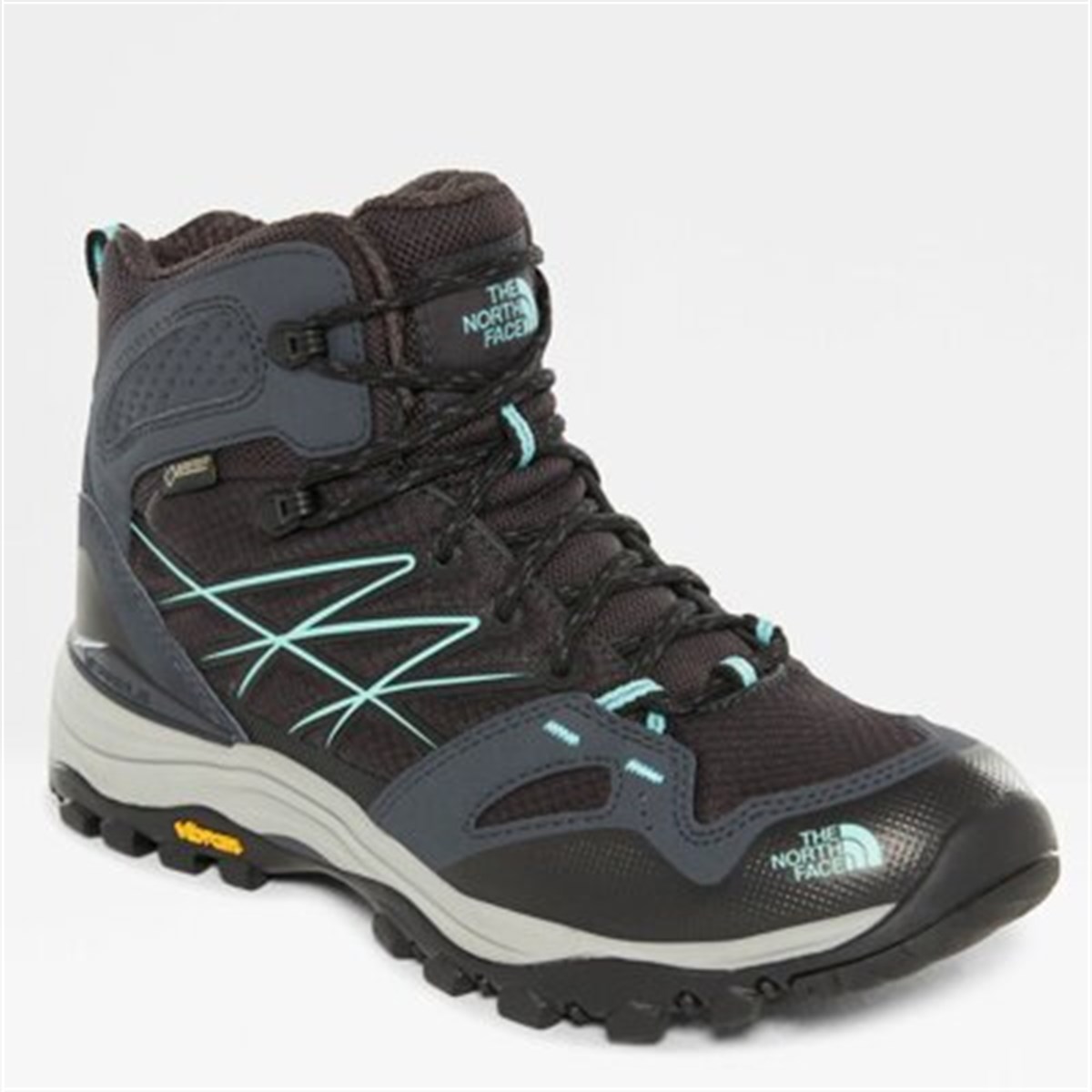 NF0A3FXJC431NEBIMV3NEBIMV3|NF0A3FXJC431|GREYTNF W HEDGEHOG FASTPACK MID GTX (EU) KADIN AYAKKABI - NF0A3FXJC431-GREY