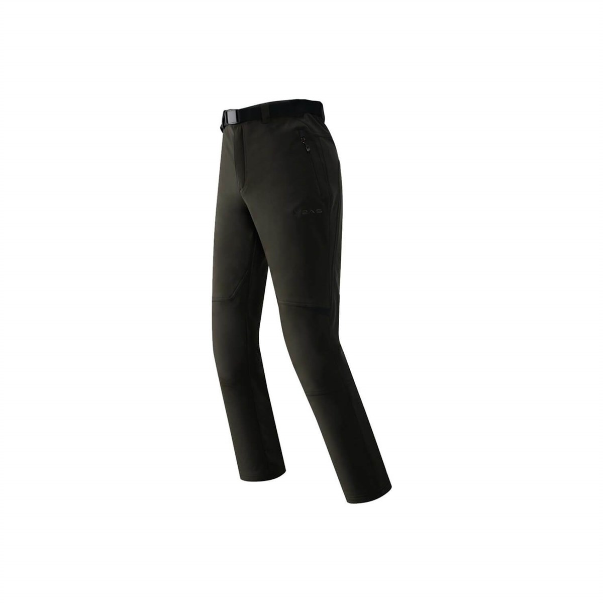 2asW160010028462AS Climber Softshell Short Erkek Pantolon