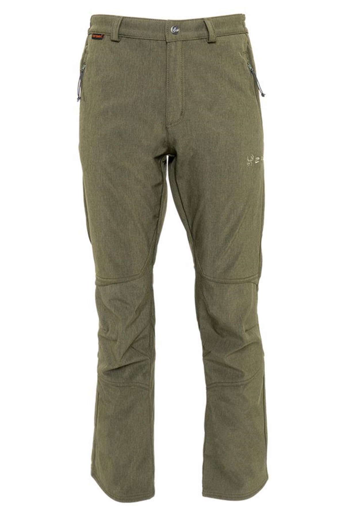 2AS5223962AS Sauren Erkek SoftShell Pantolon