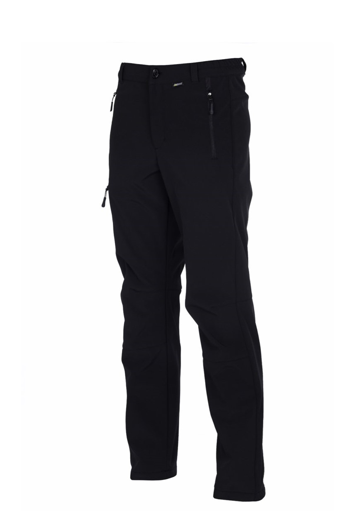 20260NEBIMV3NEBIMV3|20260|SİYAHALPİNİST Zapata Erkek Softshell Pantalon - 20260-SİYAH