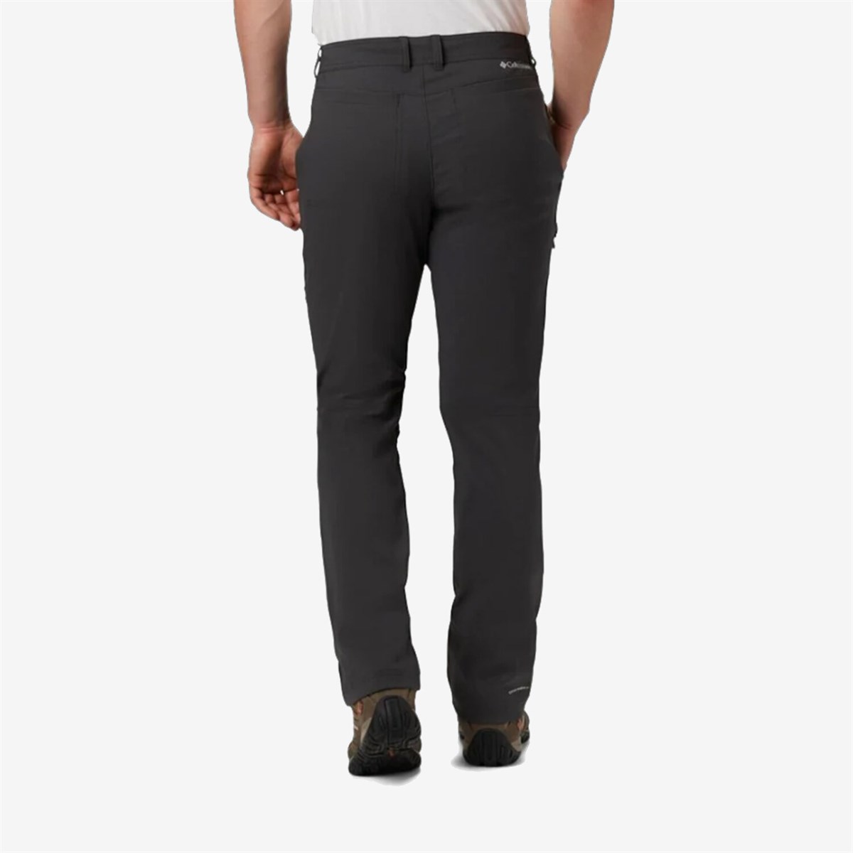 AO0204NEBIMV3NEBIMV3|AO0204|SİYAHCOLUMBIA AO0204 ROYCE PEAK™ HEAT PANT ERKEK PANTOLON-SİYAH